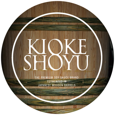 KIOKE SHOYU