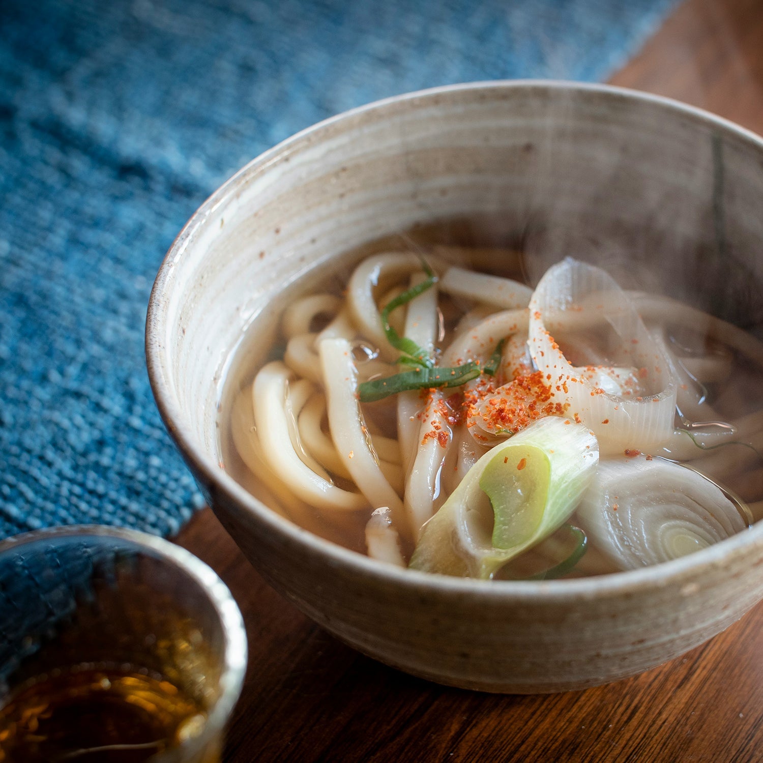 โชยุสำหรับอุด้ง