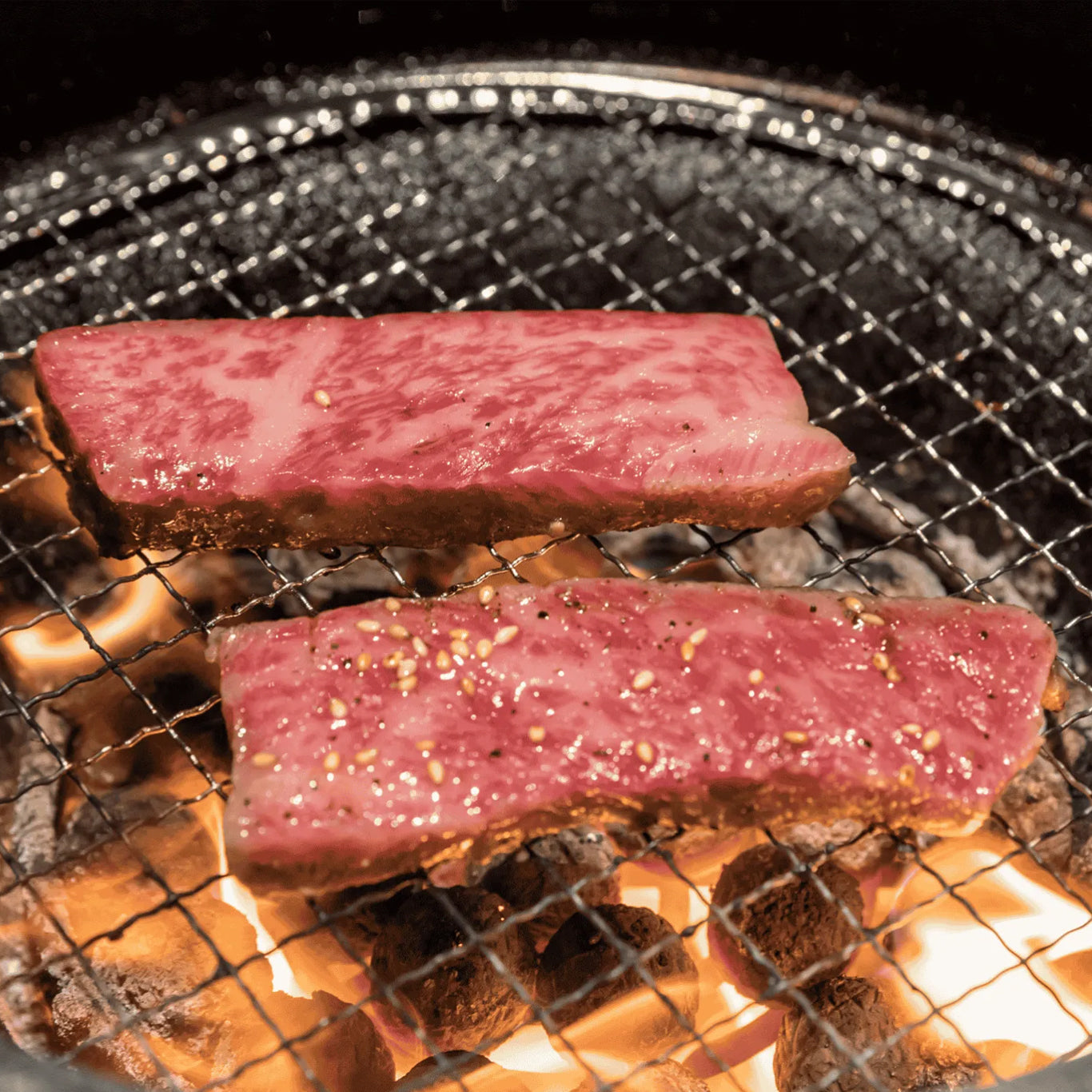 โดนใจสายเนื้อ