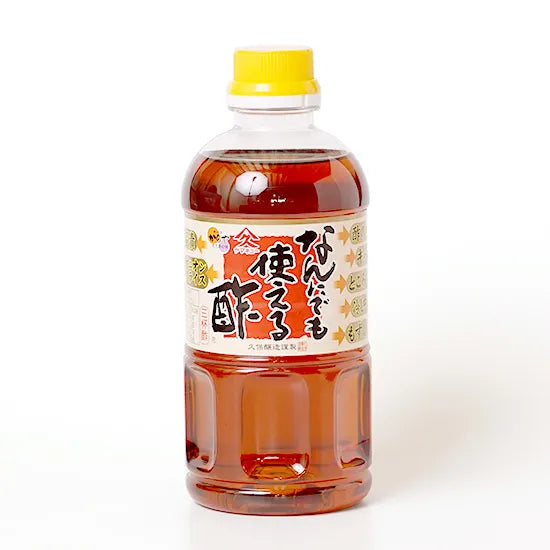 Nannidemo Tsukaeru Su 500 ml
