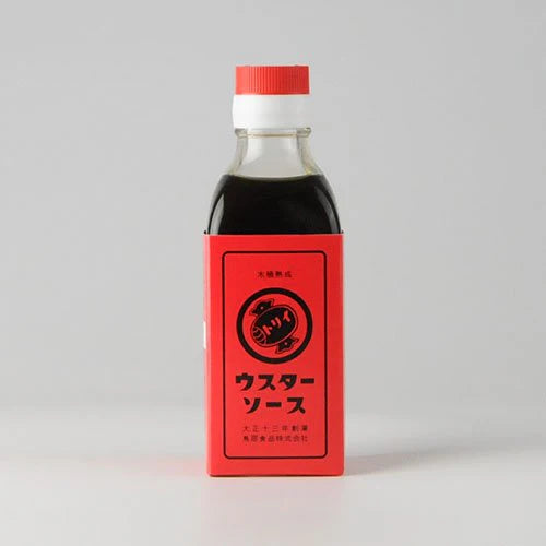 Worcester Sauce (Torii Sauce)