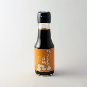 59. YakiMochi Shoyu 100 ml