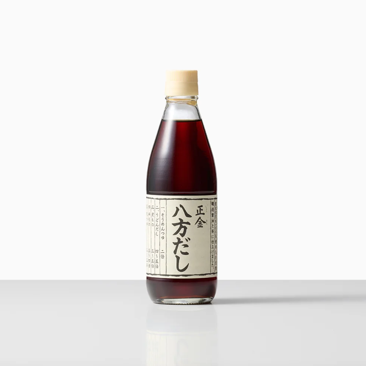 Happo Dashi 360 ml