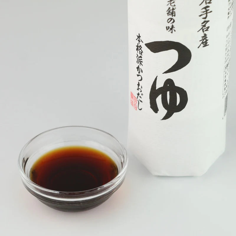 Tsuyu 500 ml