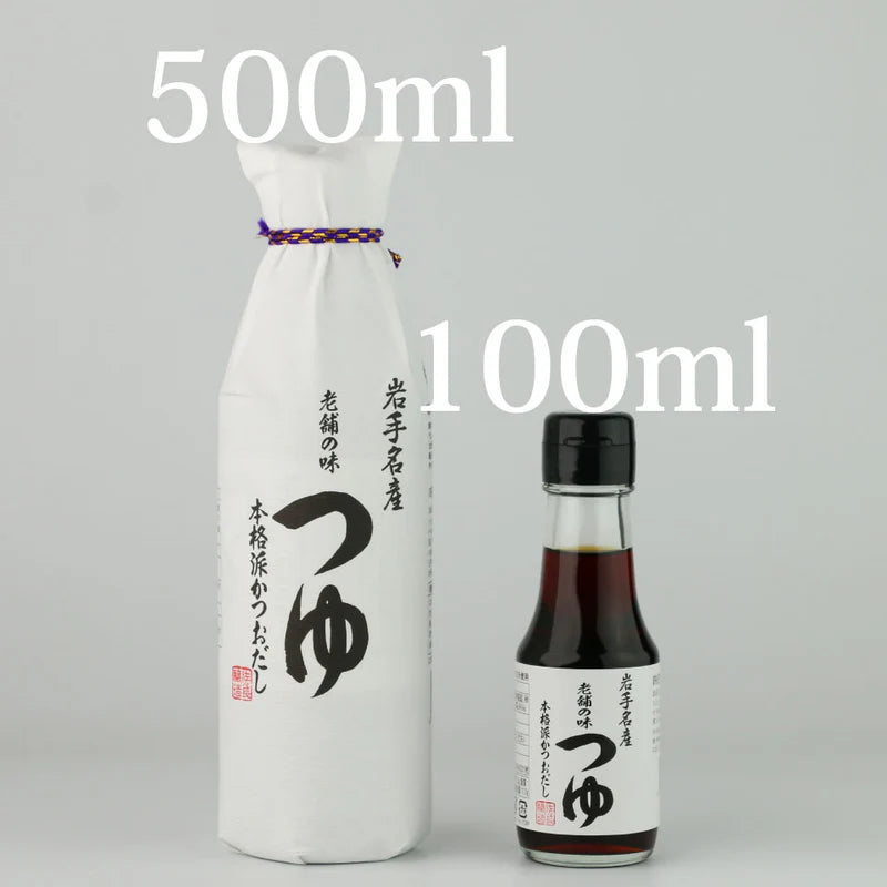 Tsuyu 500 ml