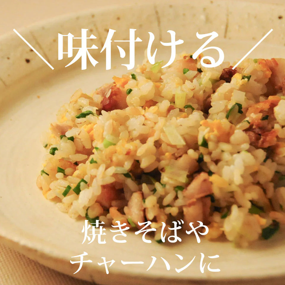 Chuno Sauce (Torii Sauce)