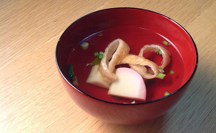 05. Miso Tamari 100 ml