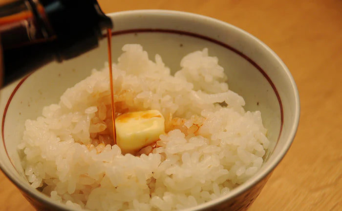 13. Batameshi Shōyu 100 ml