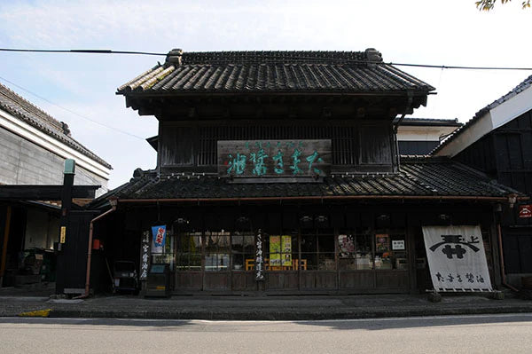 21. Sashimi Shōyu 100 ml