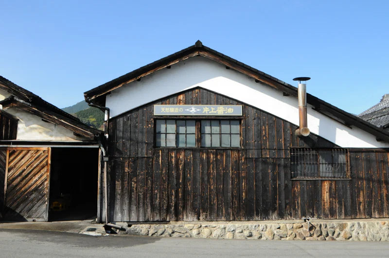 31. Tennen Jōzō Shōyu 100 ml
