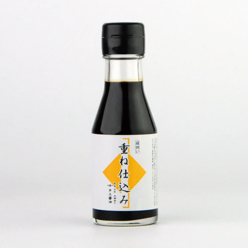 33. Kasane Shikomi Shōyu 100 ml