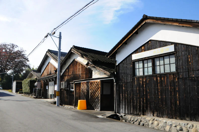 34. Jikayō Tamari Shōyu 100 ml