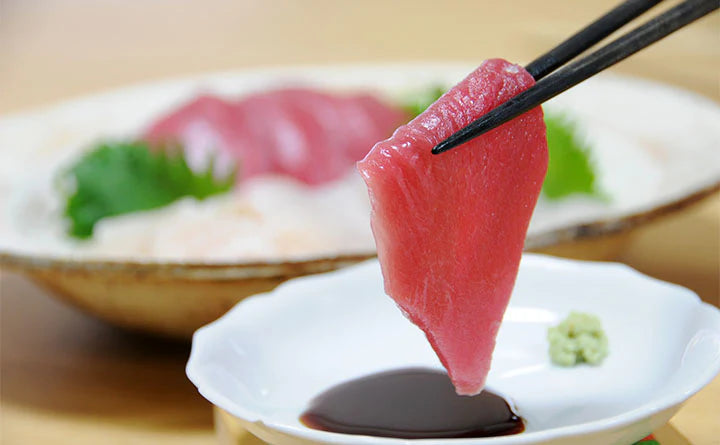 92. Sashimi Shōyu (Yoshimura Jōzō) 100 ml
