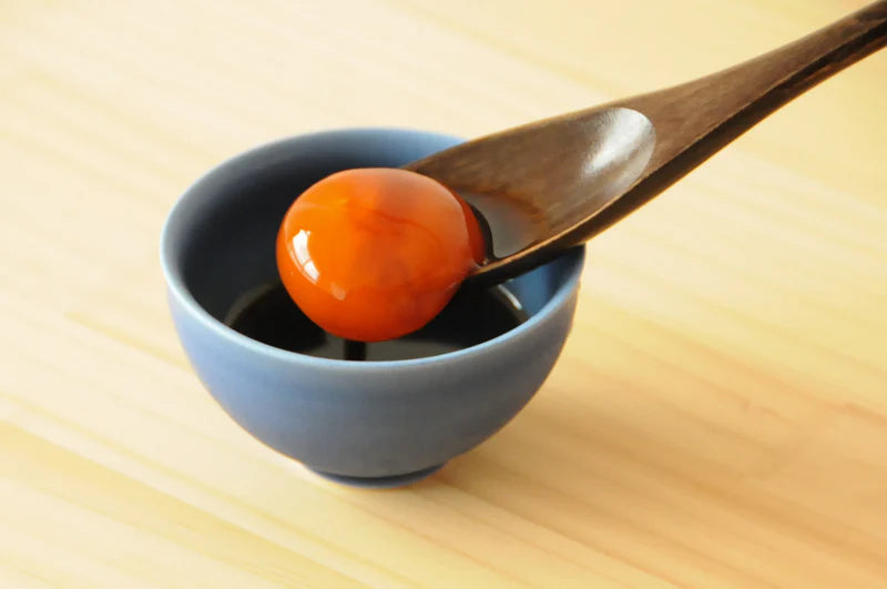 51. Tetzukuri Shōyu Koikuchi Honjikomi Jukusei ni-nen 100 ml