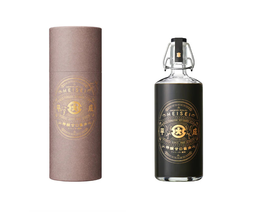 53. Heisei 100 ml