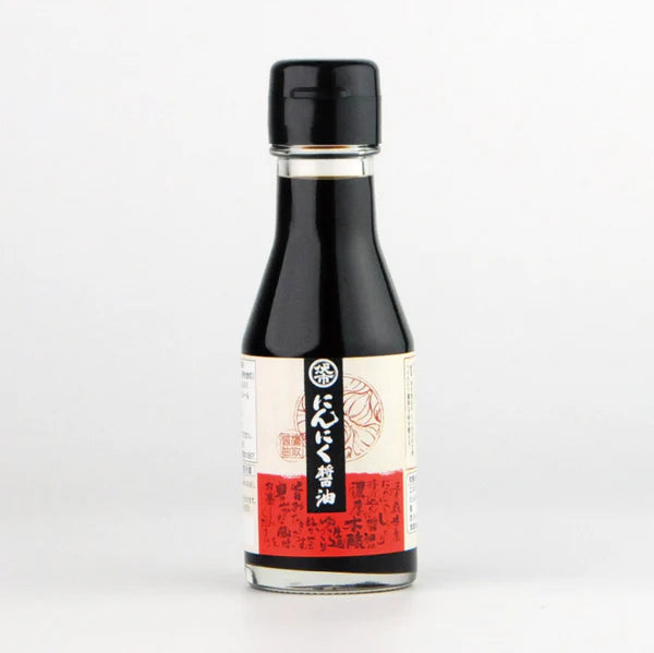 67. Ninniku Shōyu 100 ml