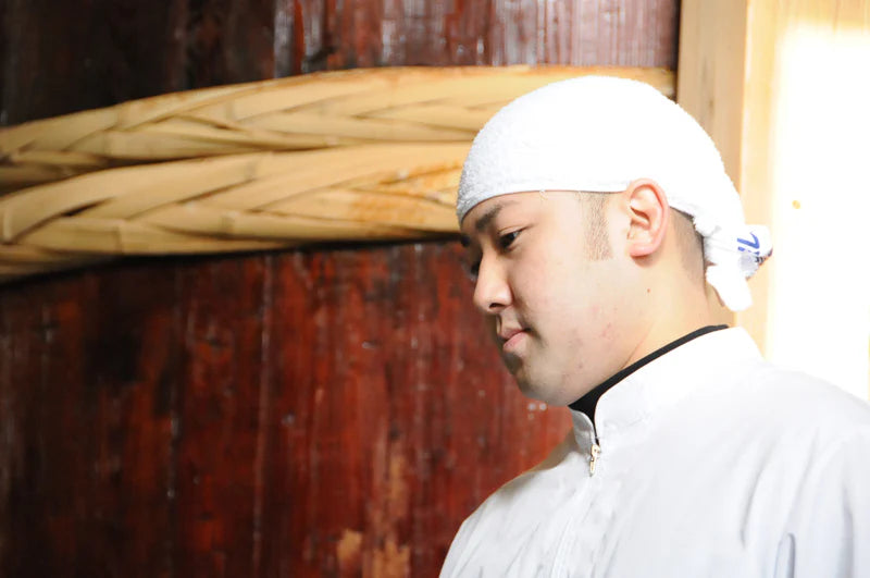 72. Kinari Koikuchi 100 ml