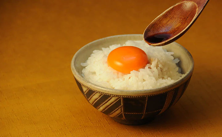 98. Isegura Marudaizu Shōyu 100 ml