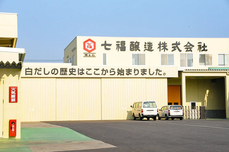 77. Ryōtei Shirodashi 100 ml
