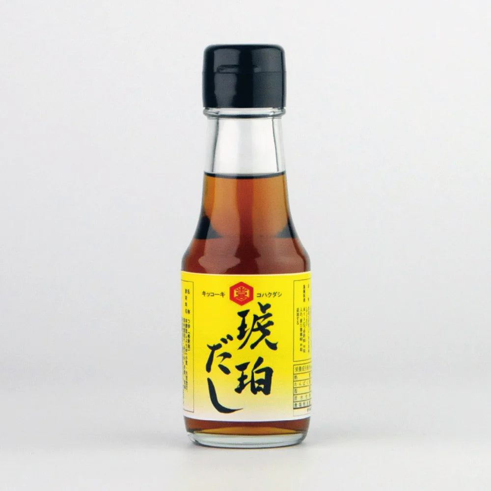 85. Kohaku Dashi 100 ml