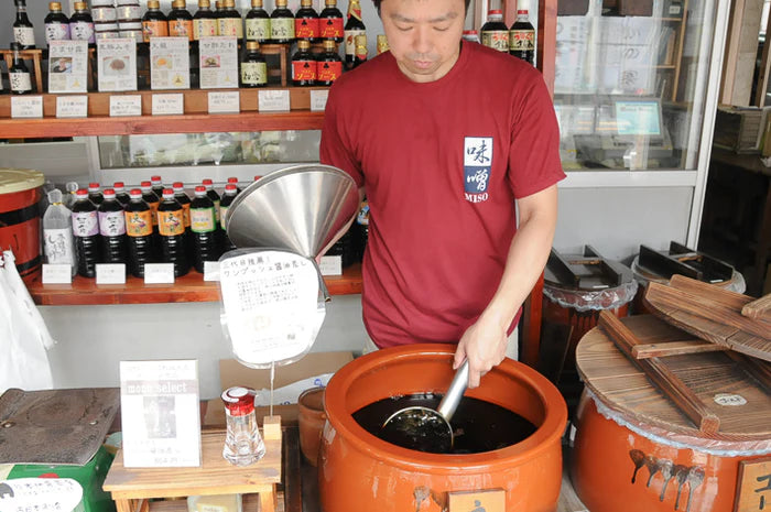 87. Tenryū 100 ml