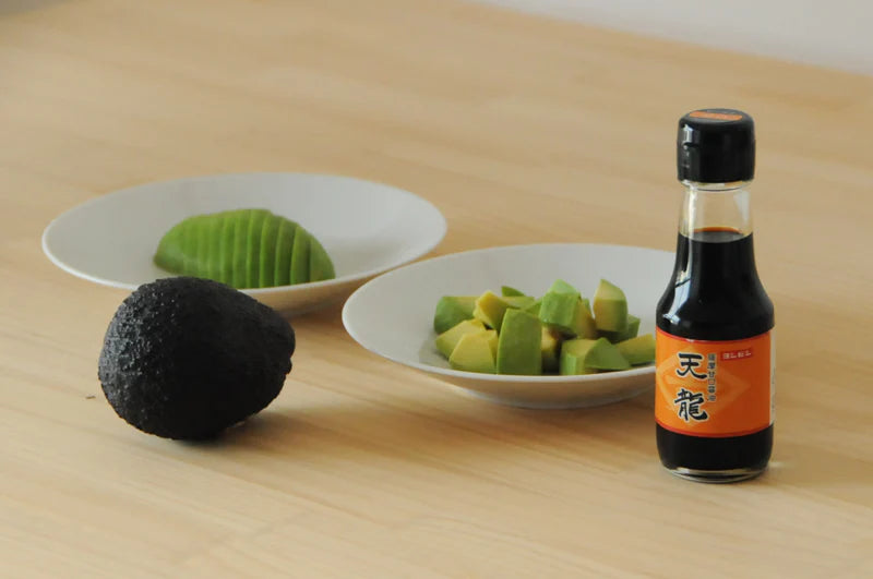 87. Tenryū 100 ml