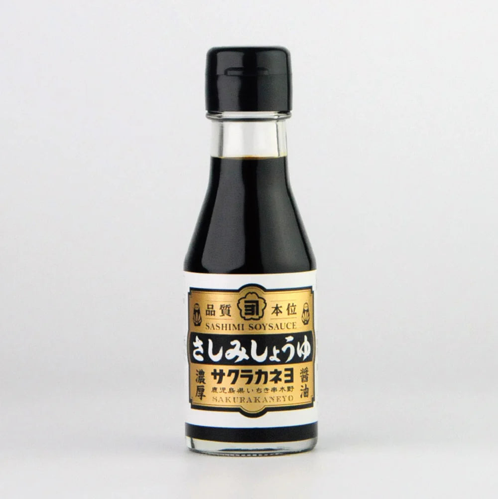 92. Sashimi Shōyu (Yoshimura Jōzō) 100 ml