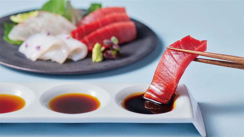 100. Sashimi Tamari 100 ml