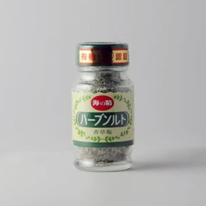 Organic Herbal Salt : เกลือสมุนไพรออร์แกนิค