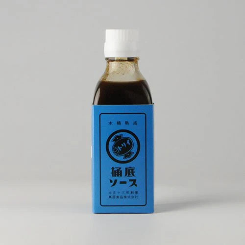 Okezoko Sauce (Torii Sauce)