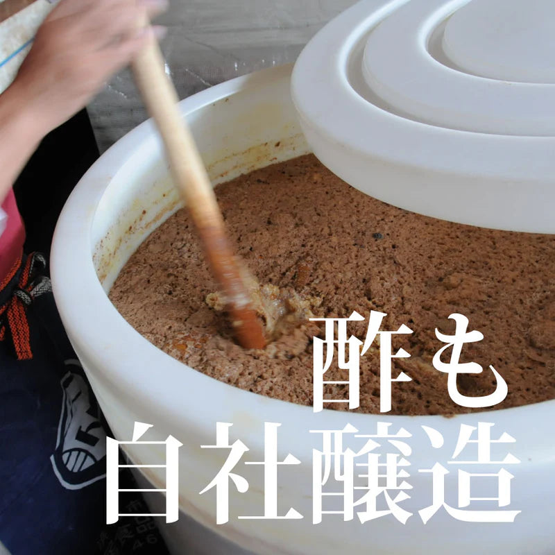Chuno Sauce (Torii Sauce)