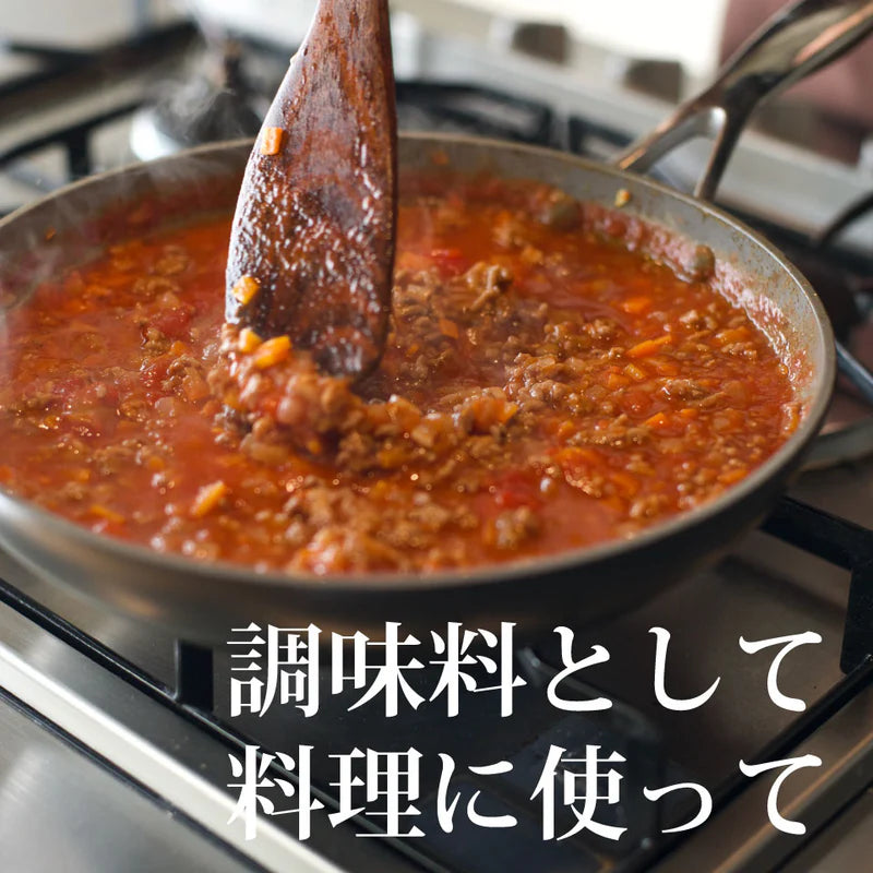 Worcester Sauce (Torii Sauce)