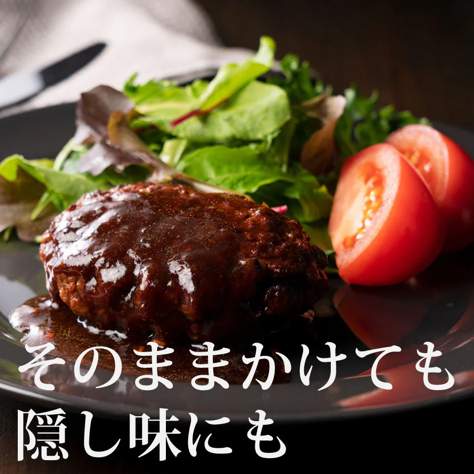 Okezoko Sauce (Torii Sauce)