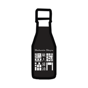 Shokunin Shoyu TH l 職人醤油 logo