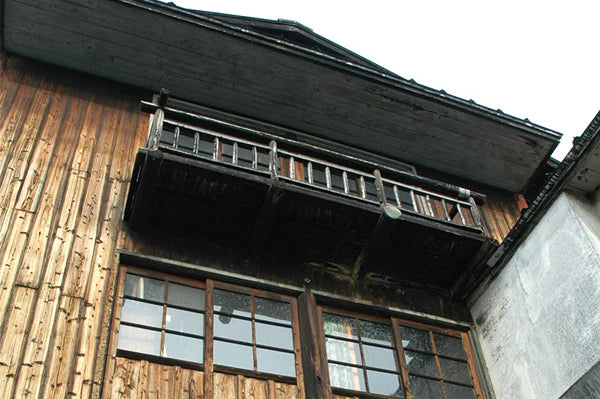 02. Marudaizu Jikomi Ten'nen Jōzō Shōyu 100 ml