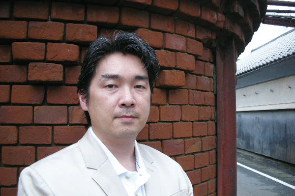 03. Saishikomi Shōyu 100 ml