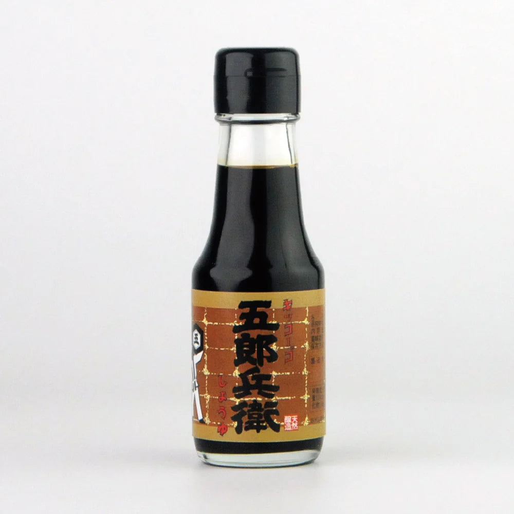 09. Gorobei Shōyu 100 ml