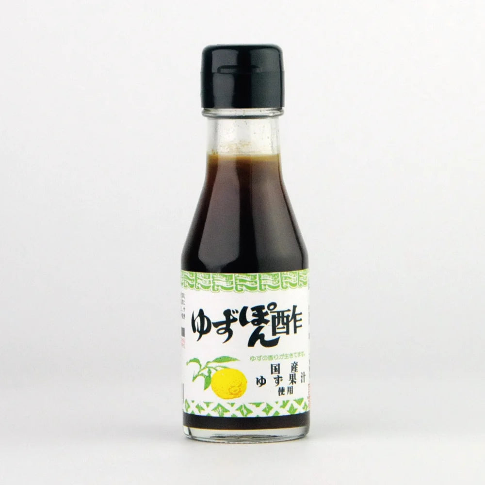 10. Yuzu Ponzu 100 ml