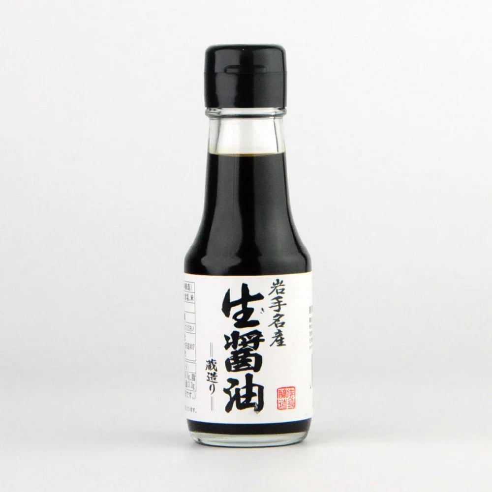 11. Nama Shōyu 100 ml