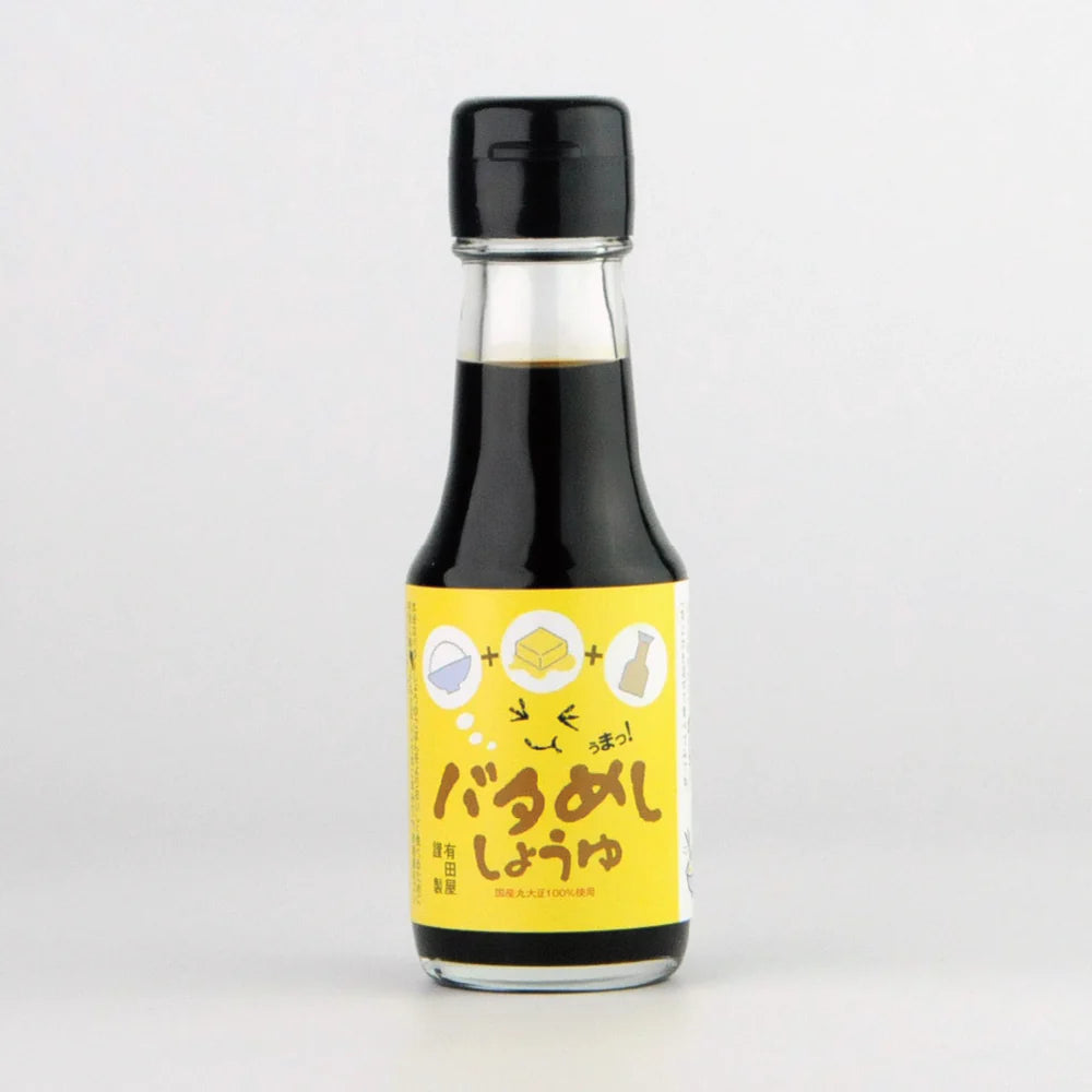 13. Batameshi Shōyu 100 ml