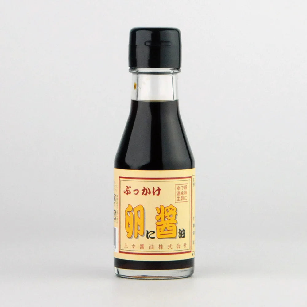 15. Tamago ni Shōyu 100 ml