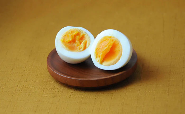 15. Tamago ni Shōyu 100 ml
