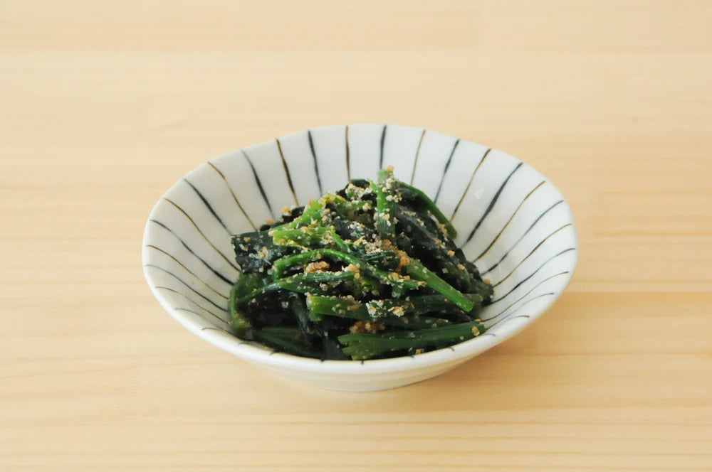 15. Tamago ni Shōyu 100 ml
