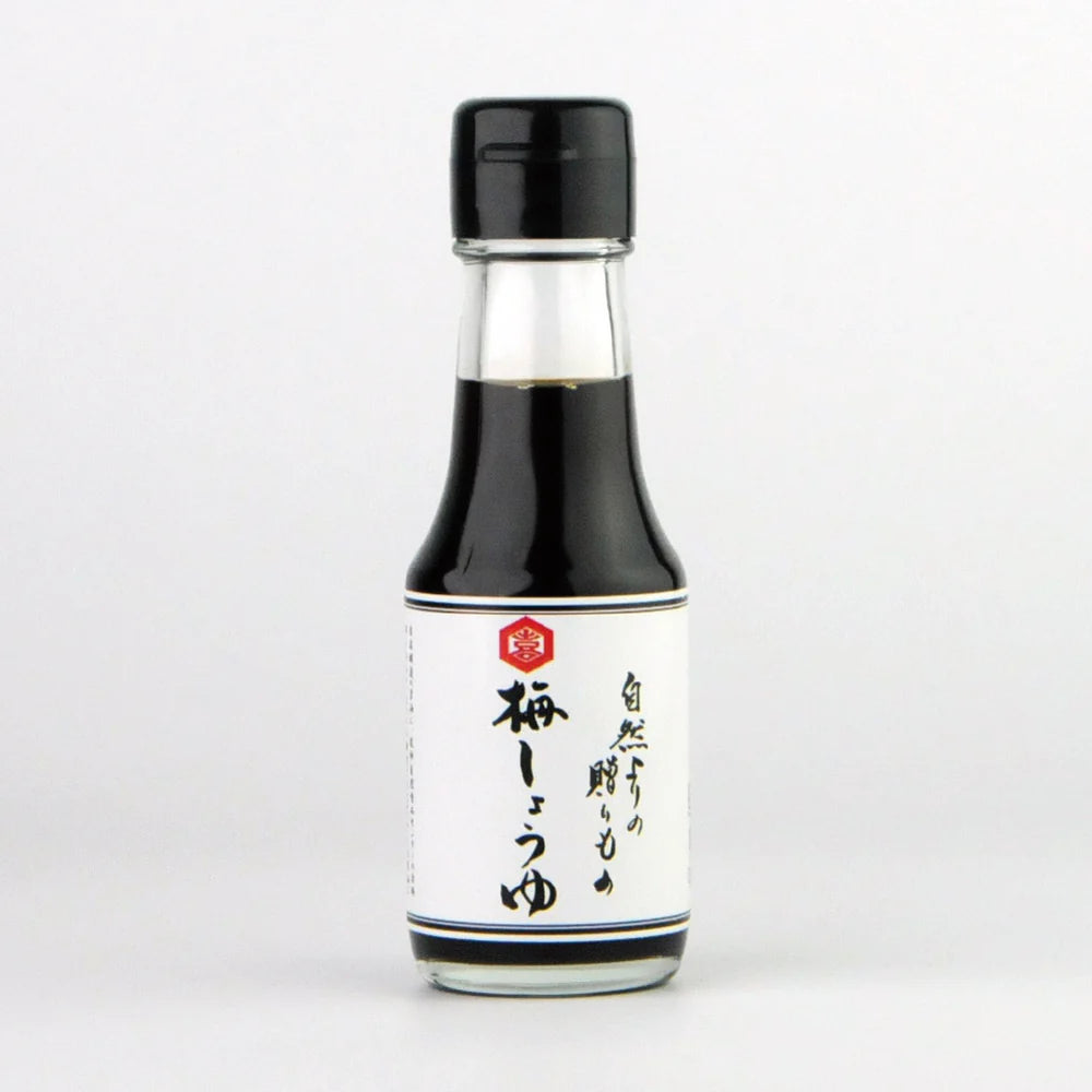19. Ume Shōyu 100 ml