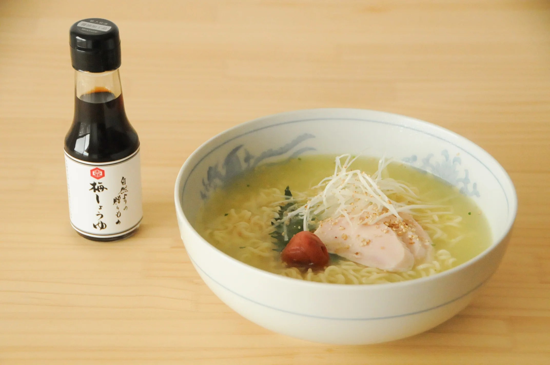 19. Ume Shōyu 100 ml