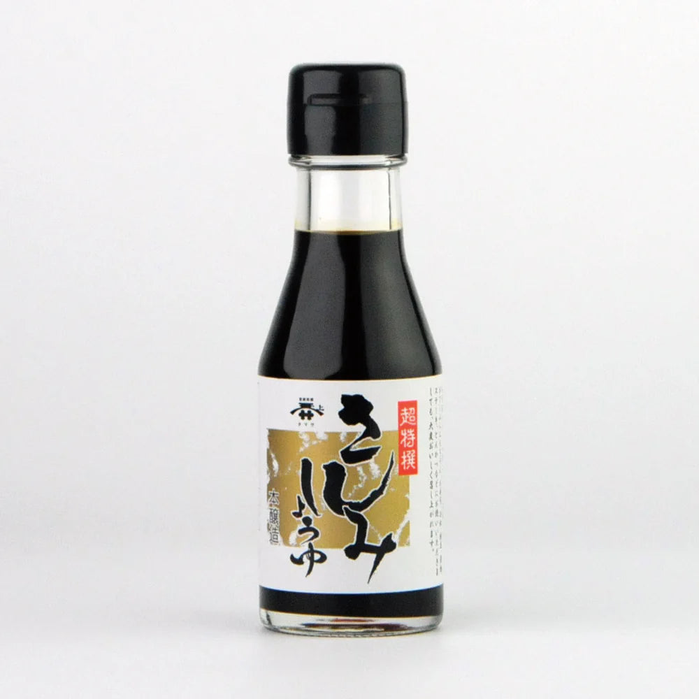 21. Sashimi Shōyu 100 ml