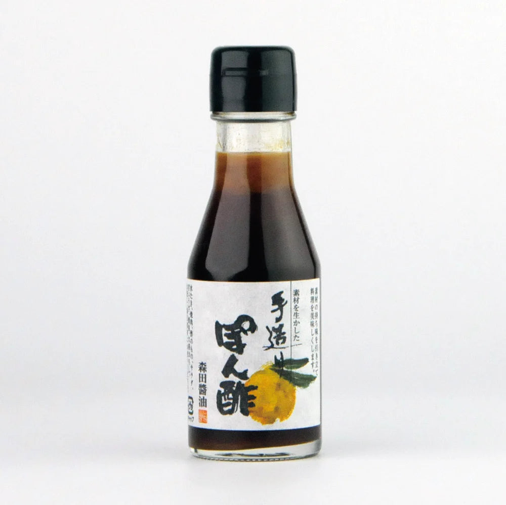 22. Tetsukuri Ponzu 100 ml