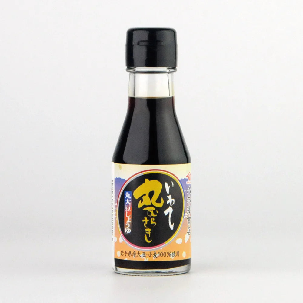 25. Maru Murasaki 100 ml