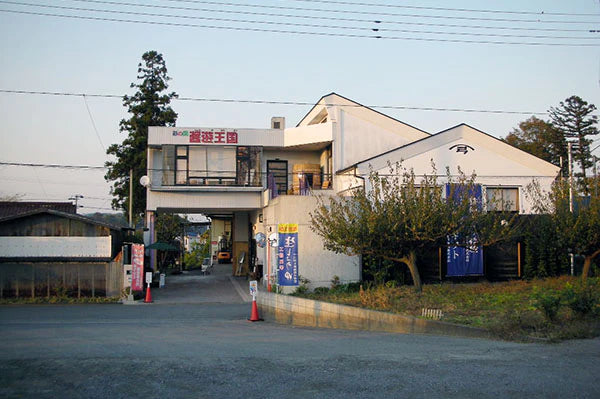 28. Kioke Shikomi Shōyu 100 ml