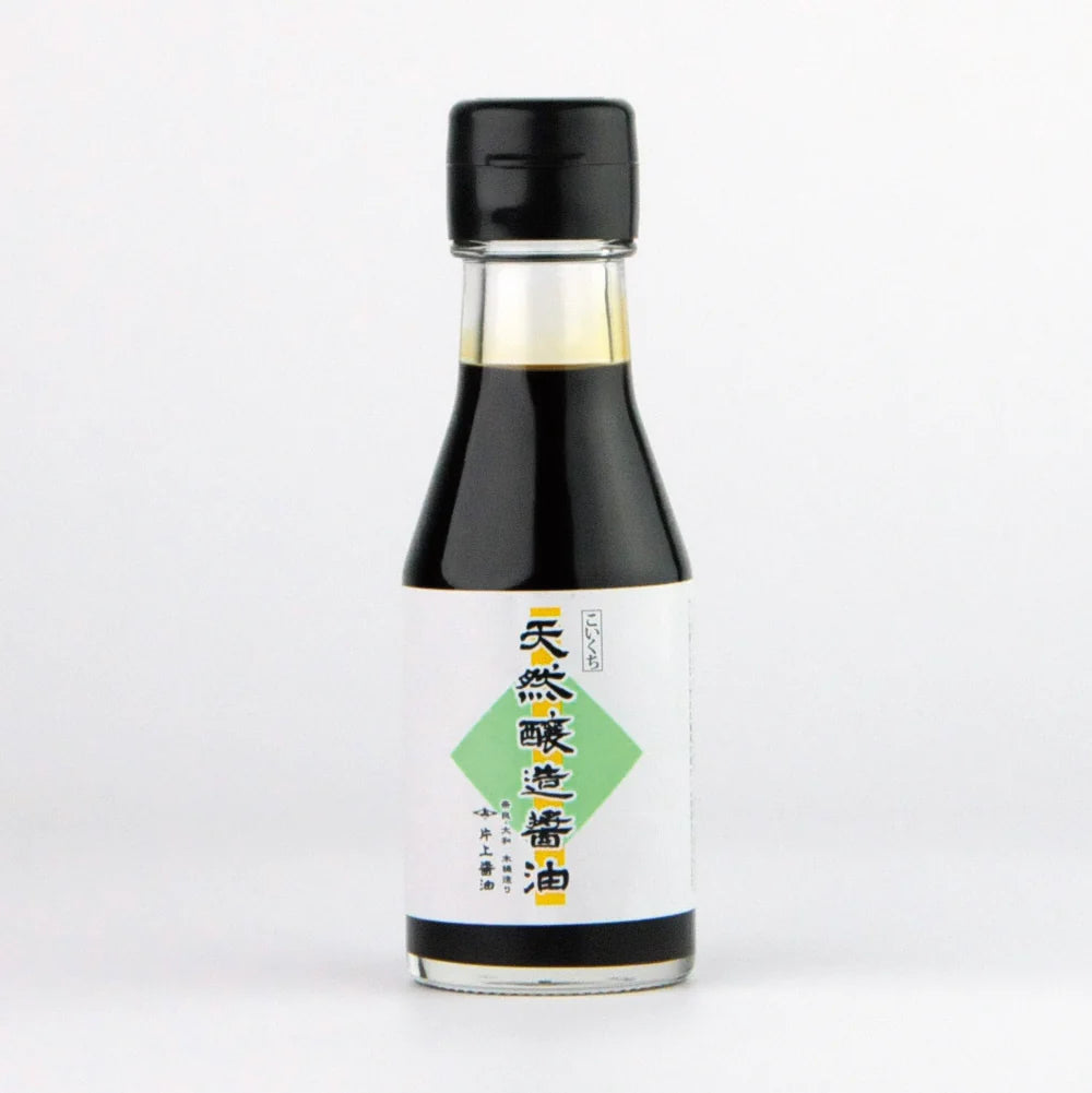 31. Tennen Jōzō Shōyu 100 ml